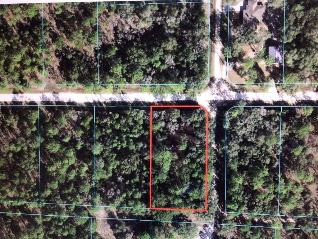 0 SW 89 Street Dunnellon FL 34432 OM667277 image1