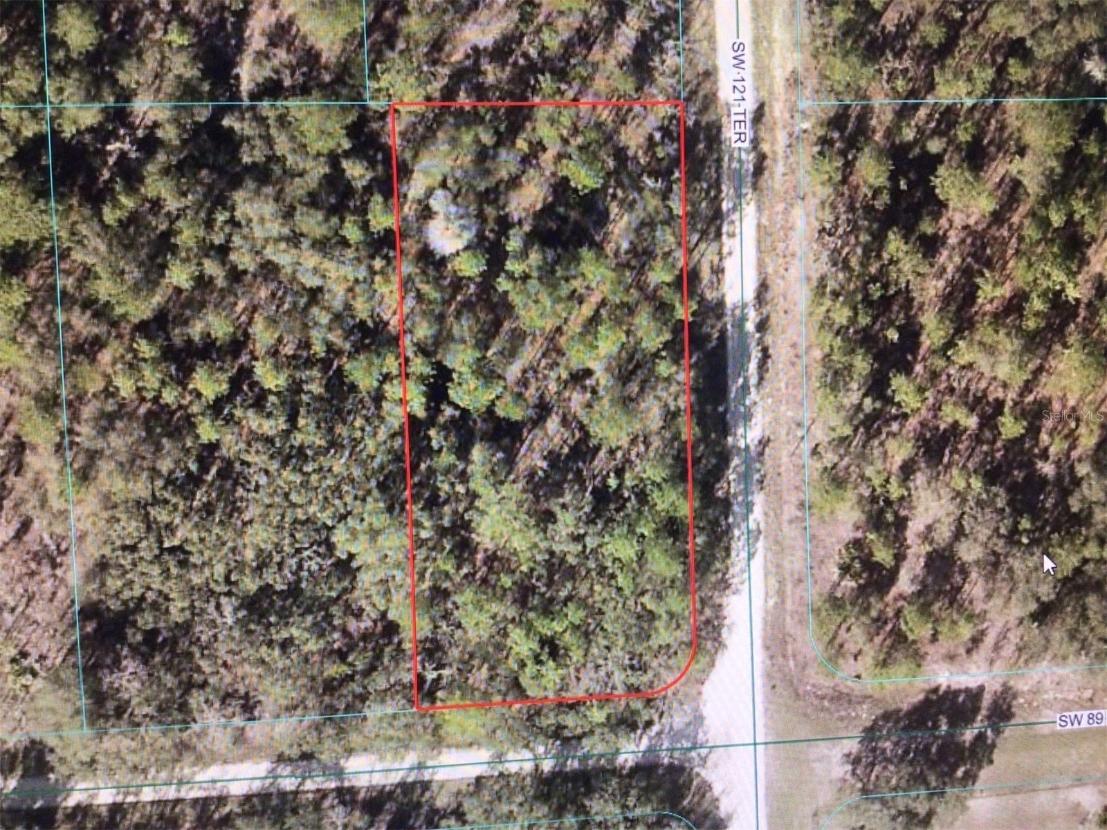 0 SW 89 Street Dunnellon FL 34432 OM721410 image1