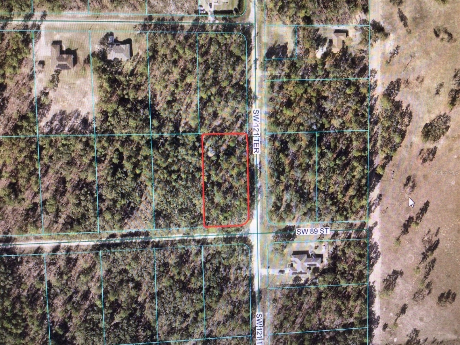 0 SW 89 Street Dunnellon FL 34432 OM721410 image2