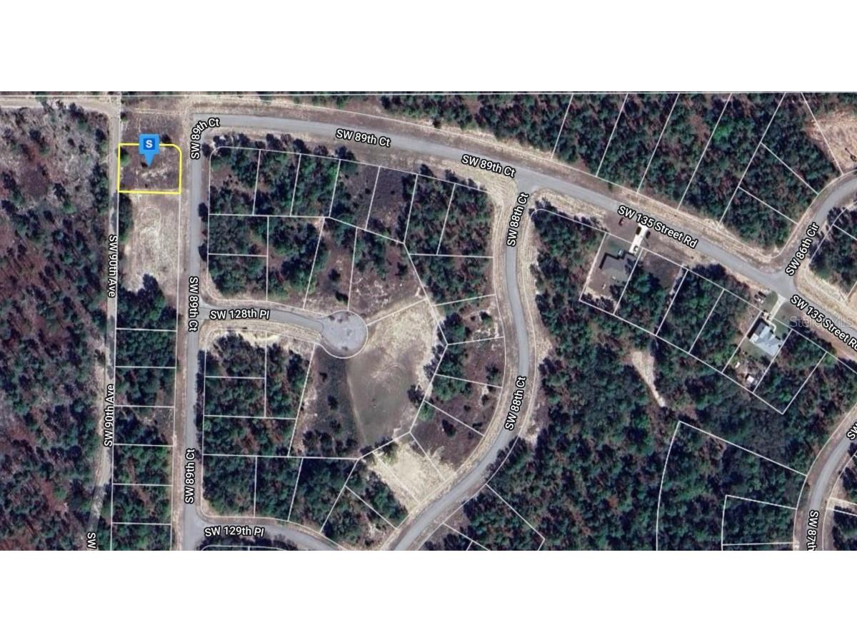 0 SW 89th Court Ocala FL 34473 A4614040 image1