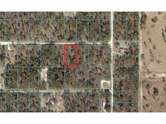 0 SW 89th Street Dunnellon FL 34432 OM663349 image1
