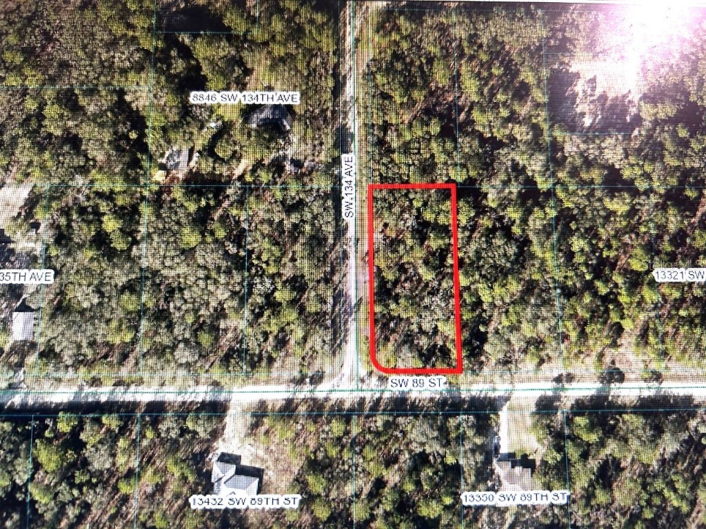 0 SW 89th Street Dunnellon FL 34432 OM701925 image1