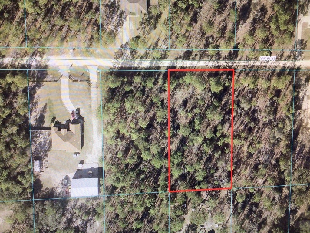 0 SW 93 Street Dunnellon FL 34432 OM688314 image1