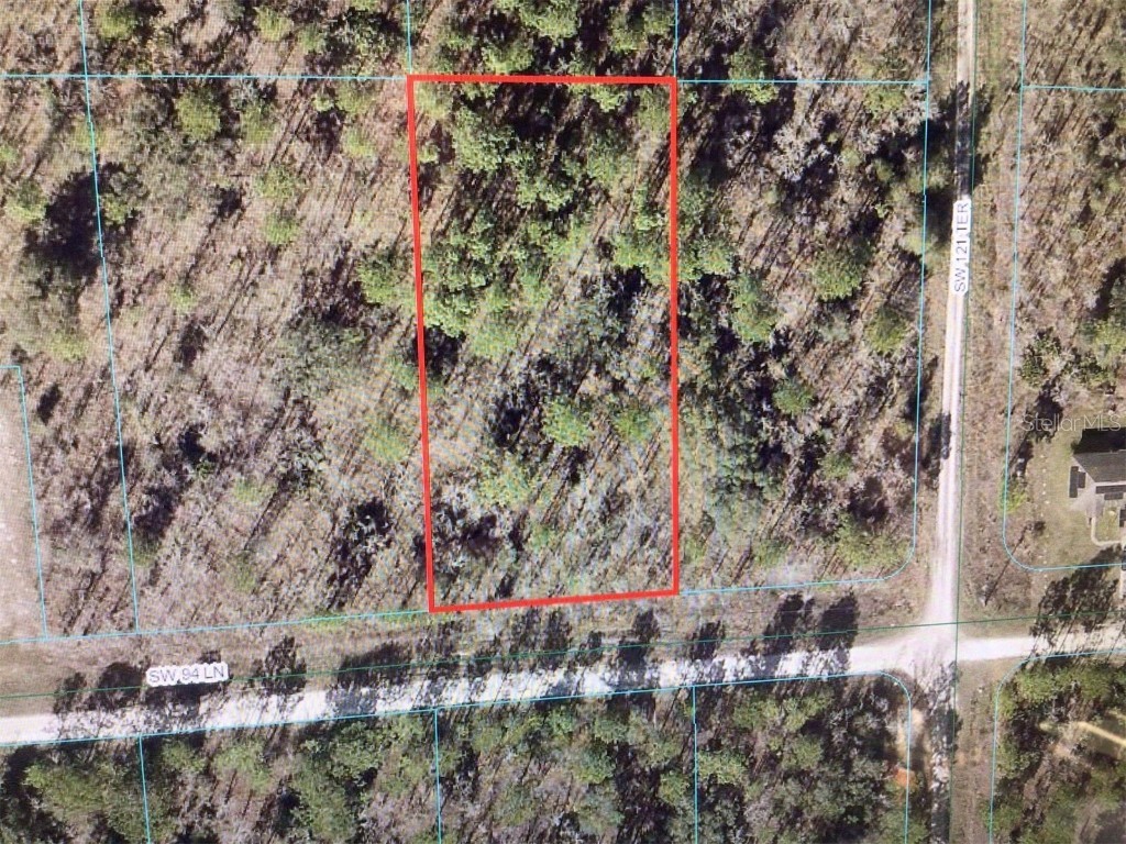 0 SW 94 Lane Dunnellon FL 34432 OM689976 image1
