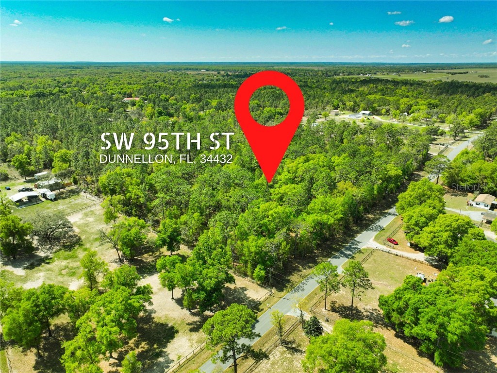 0 SW 95th Street Dunnellon FL 34432 W7854400 image1