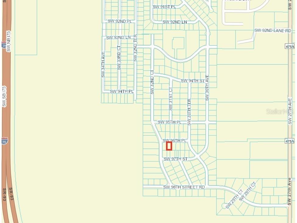 0 SW 96th Place Ocala FL 34476 V4930384 image1