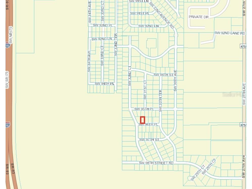 0 SW 96th Place Ocala FL 34476 V4930387 image1