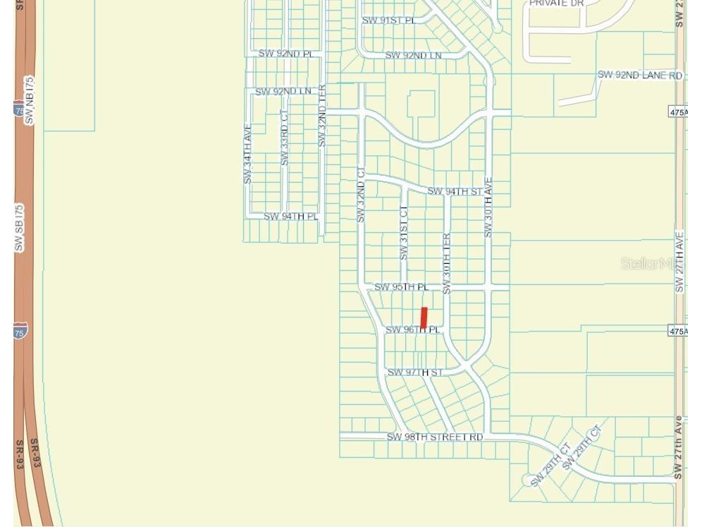 0 SW 96th Place Ocala FL 34476 V4930423 image1