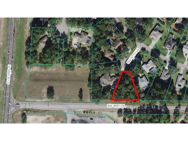 0 Sw 97th Lane Blk 167 Lot 57 Dunnellon FL 34432 OM638683 image1