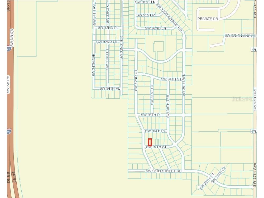 0 SW 97th Street Ocala FL 34476 V4930418 image1