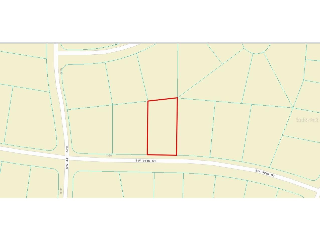 0 SW 98 Street Ocala FL 34476 OM633405 image1