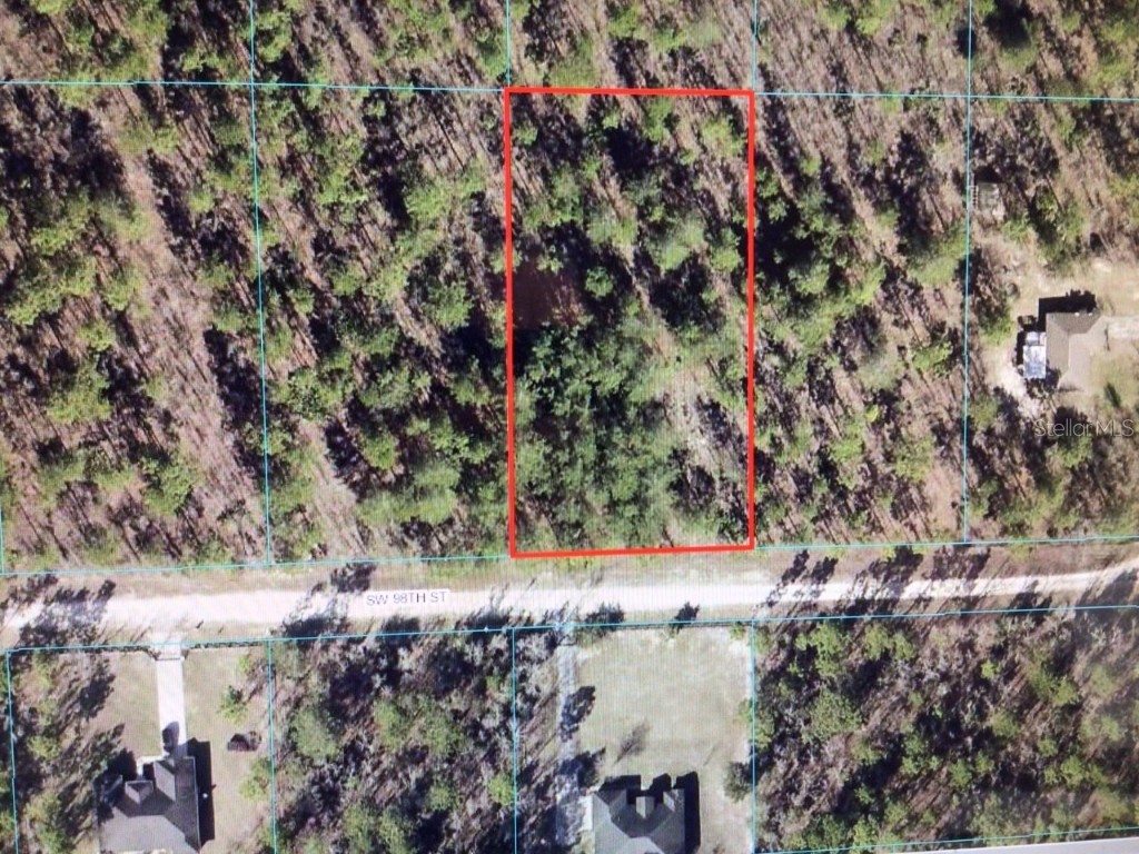 0 SW 98th Street Dunnellon FL 34432 OM652180 image1