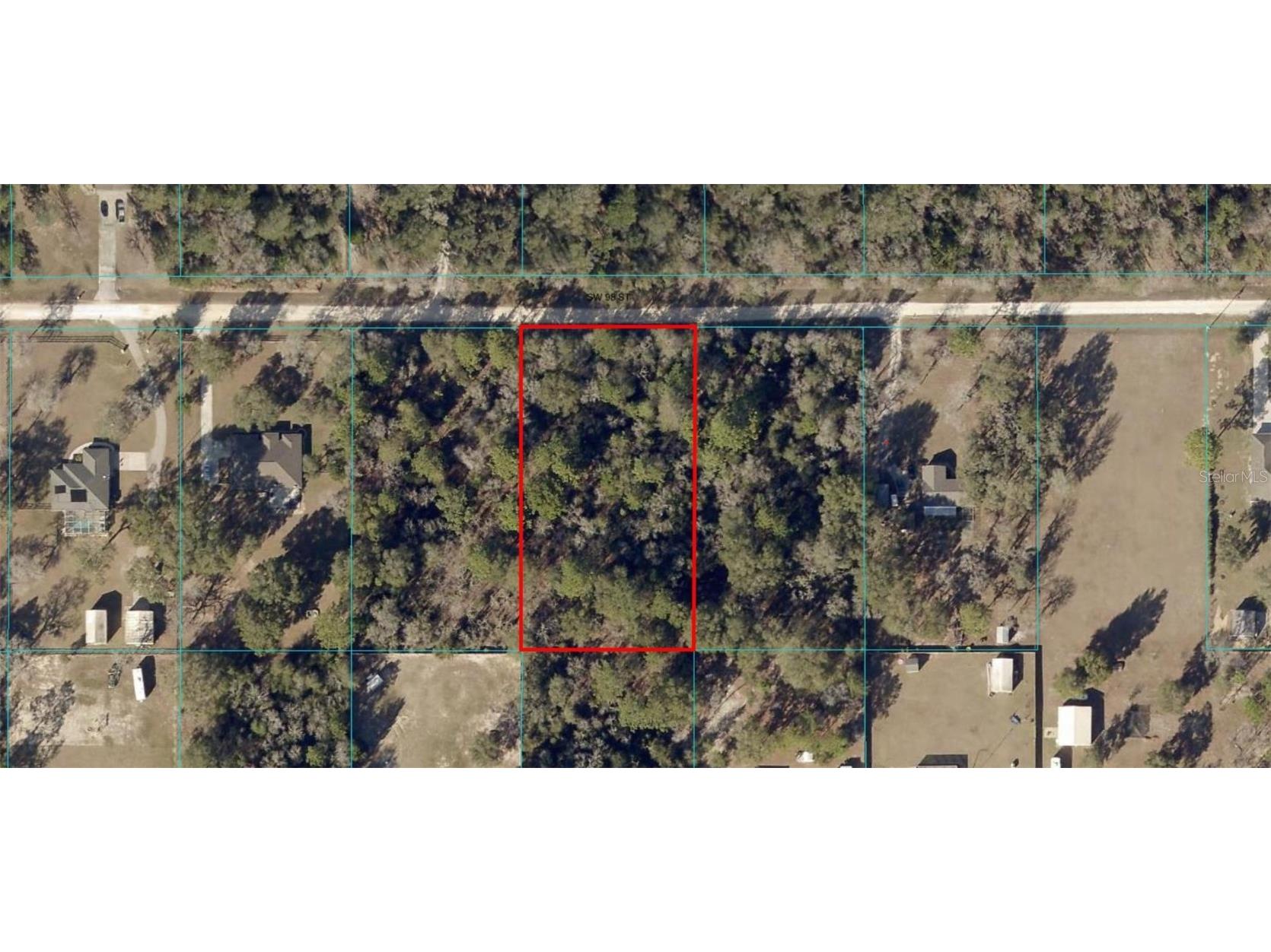 0 SW 98th Street Dunnellon FL 34432 OM661831 image1