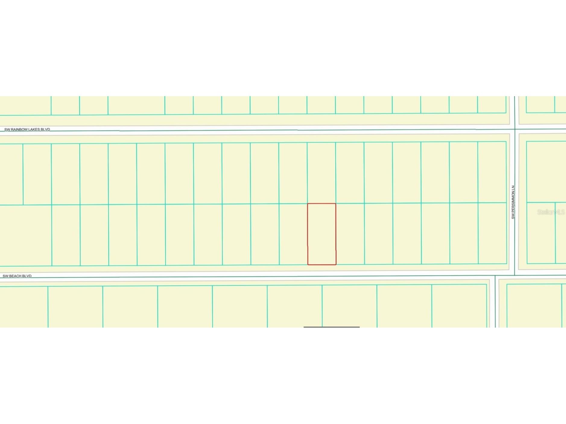 0 SW Beach Boulevard Dunnellon FL 34431 OM707344 image4