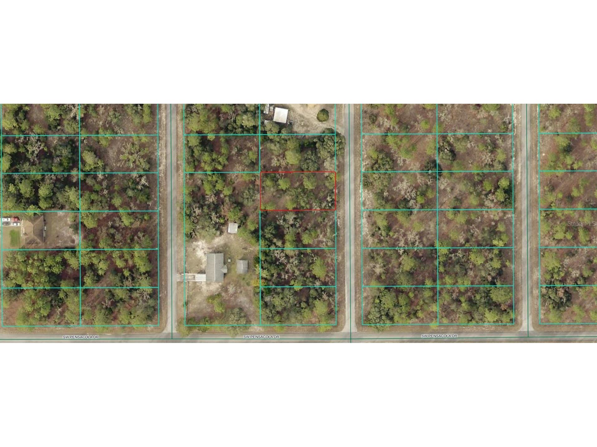 0 SW Big Bear Ridge Dunnellon FL 34431 OM707358 image5