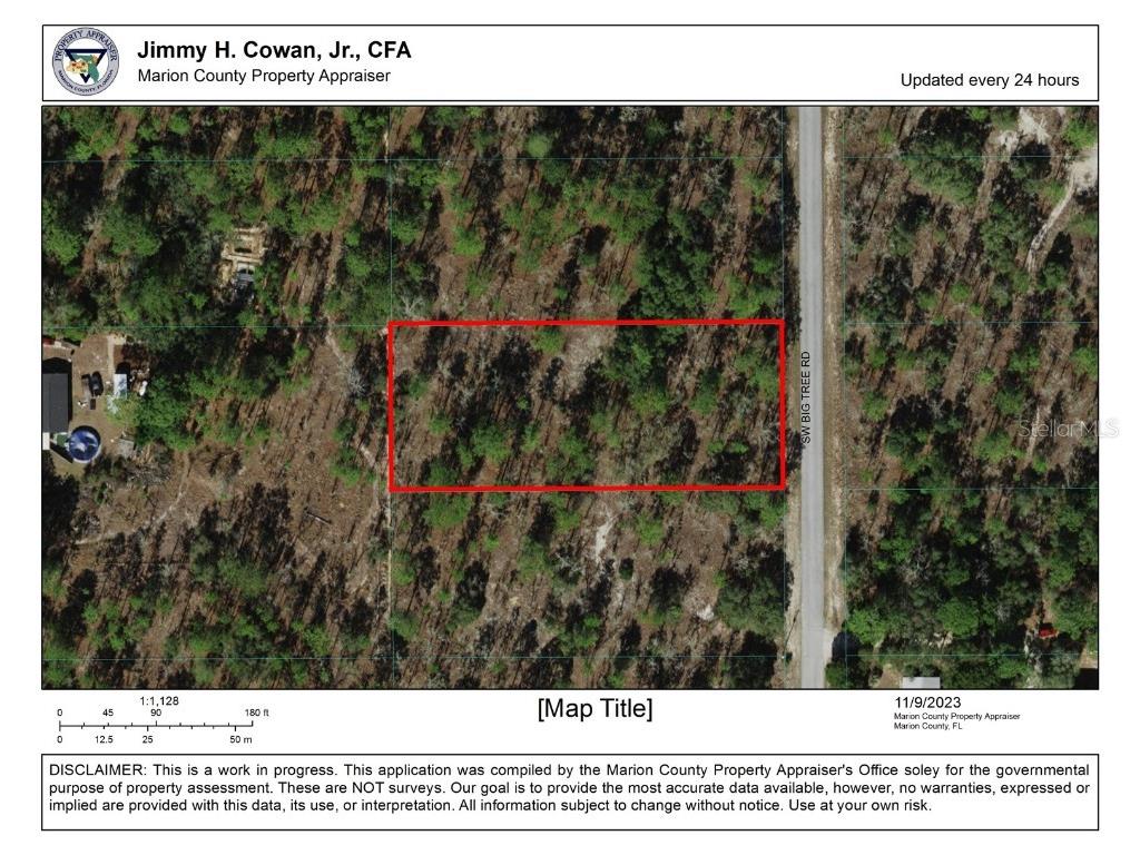 0 SW Big Tree Road Dunnellon FL 34431 OM668075 image1