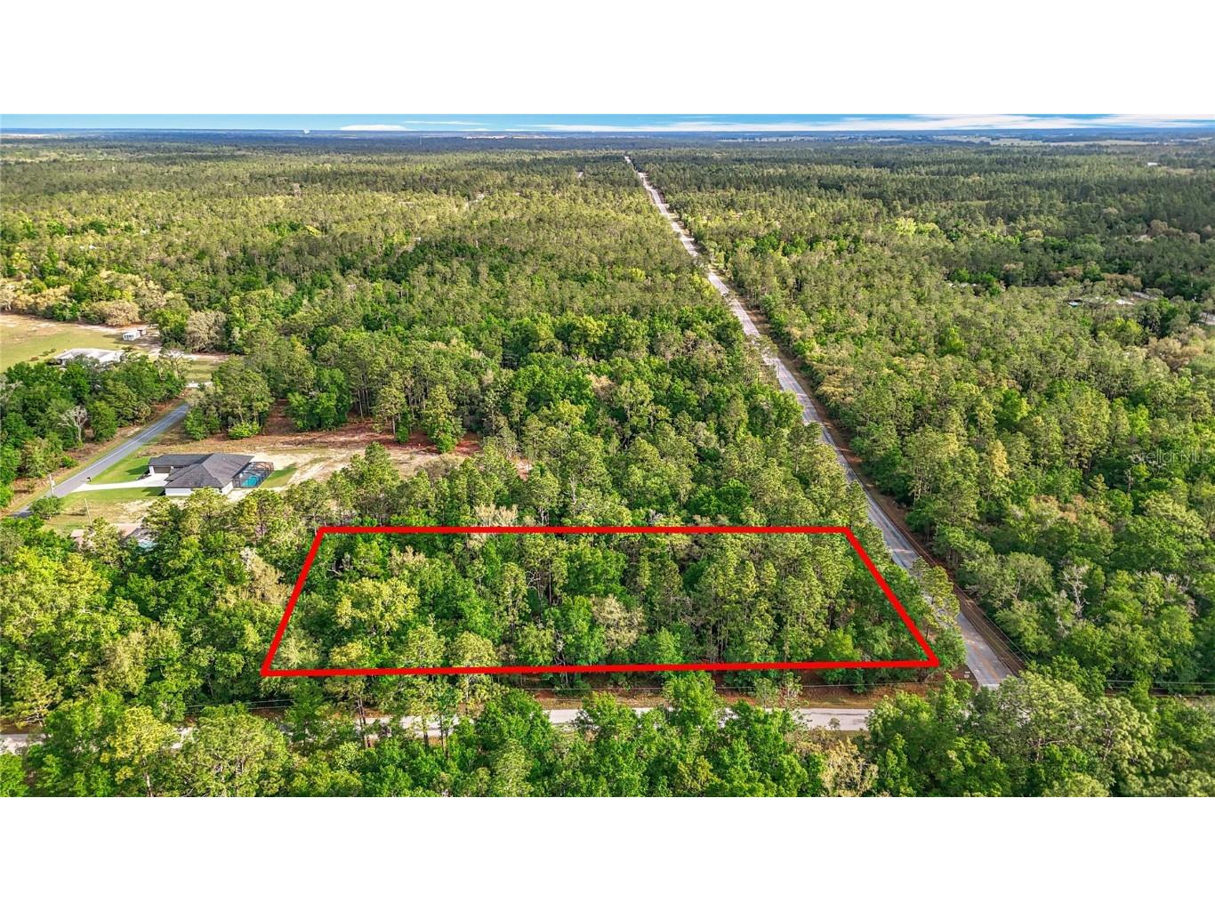 0 SW Breezy Point Drive Dunnellon FL 34431 O6296901 image1