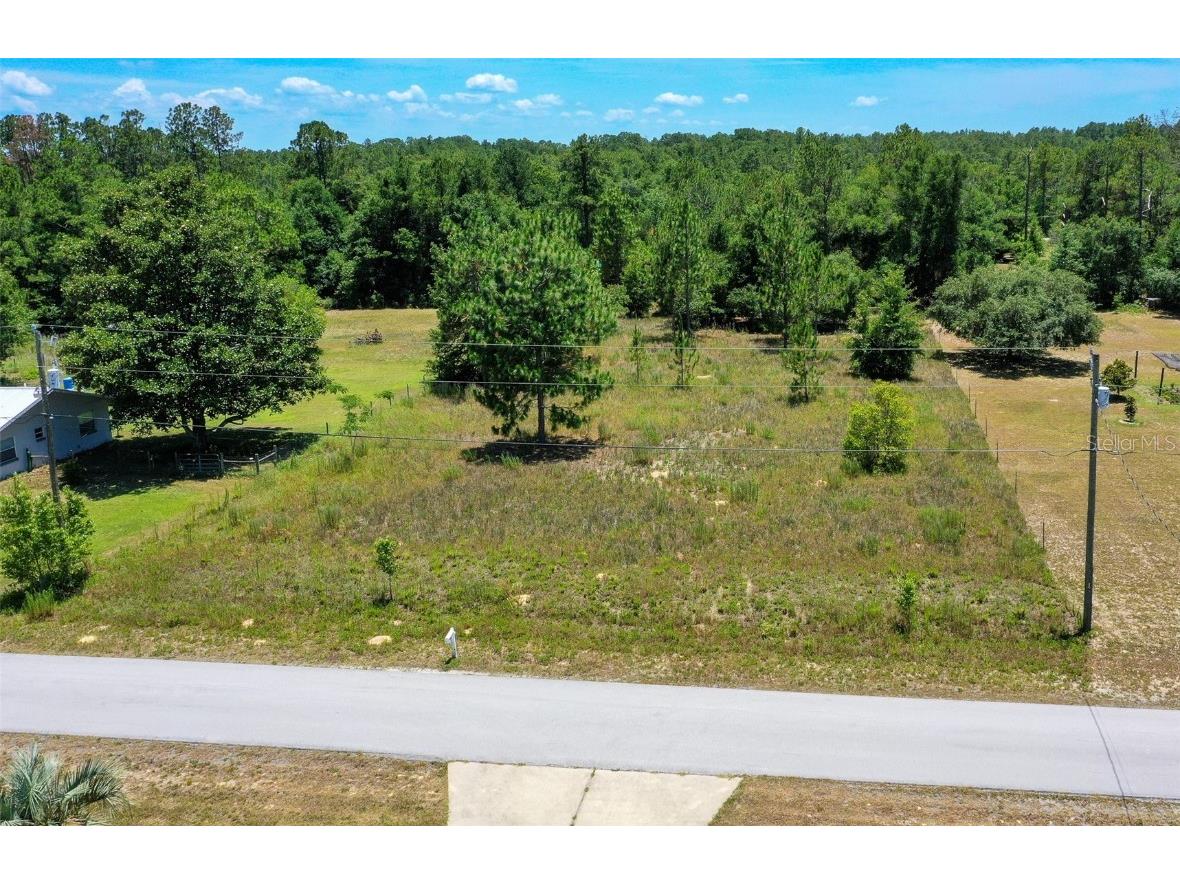 0 SW Cardinal Avenue Dunnellon FL 34431 G5083322 image1