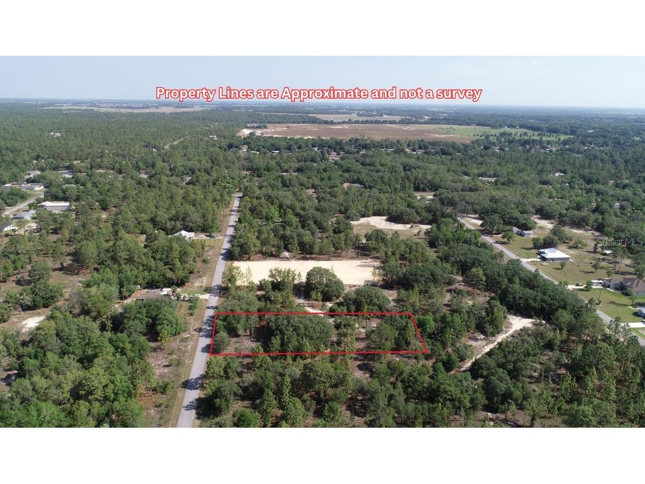 0 SW Floral Court Dunnellon FL 34431 A4652366 image1