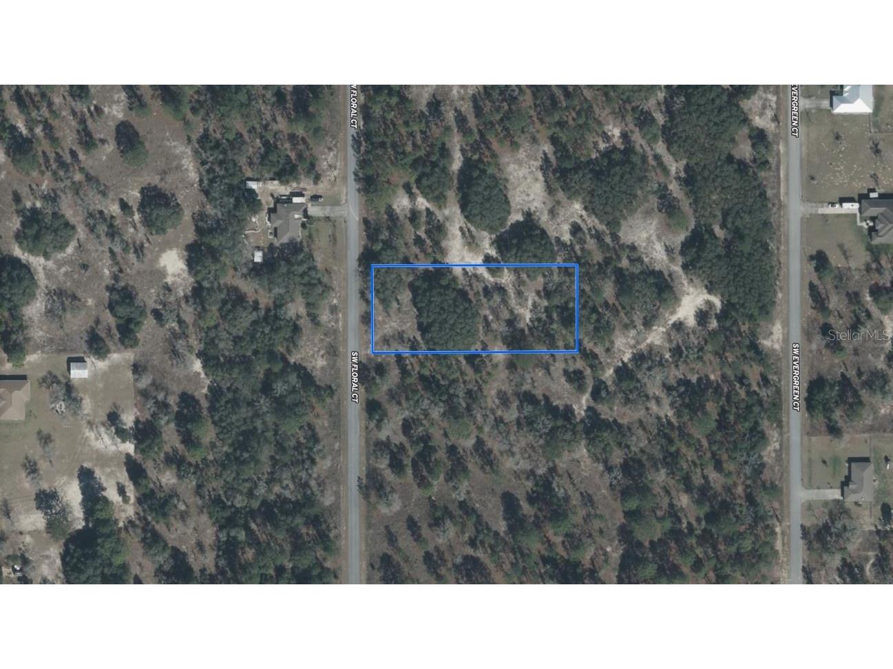 0 SW Floral Court Dunnellon FL 34431 A4652366 image7