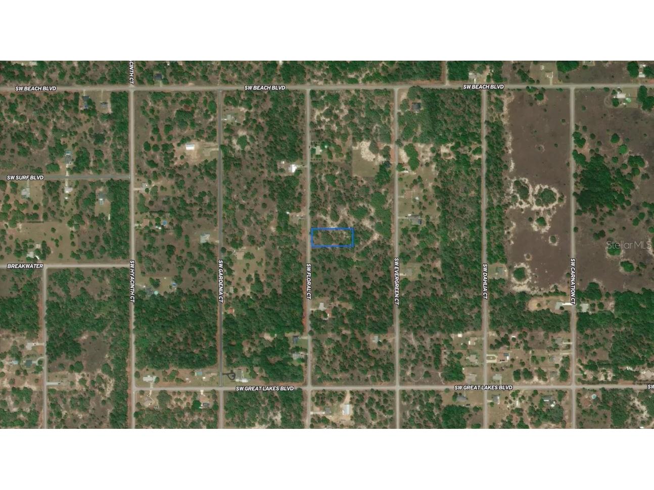 0 SW Floral Court Dunnellon FL 34431 A4652366 image8