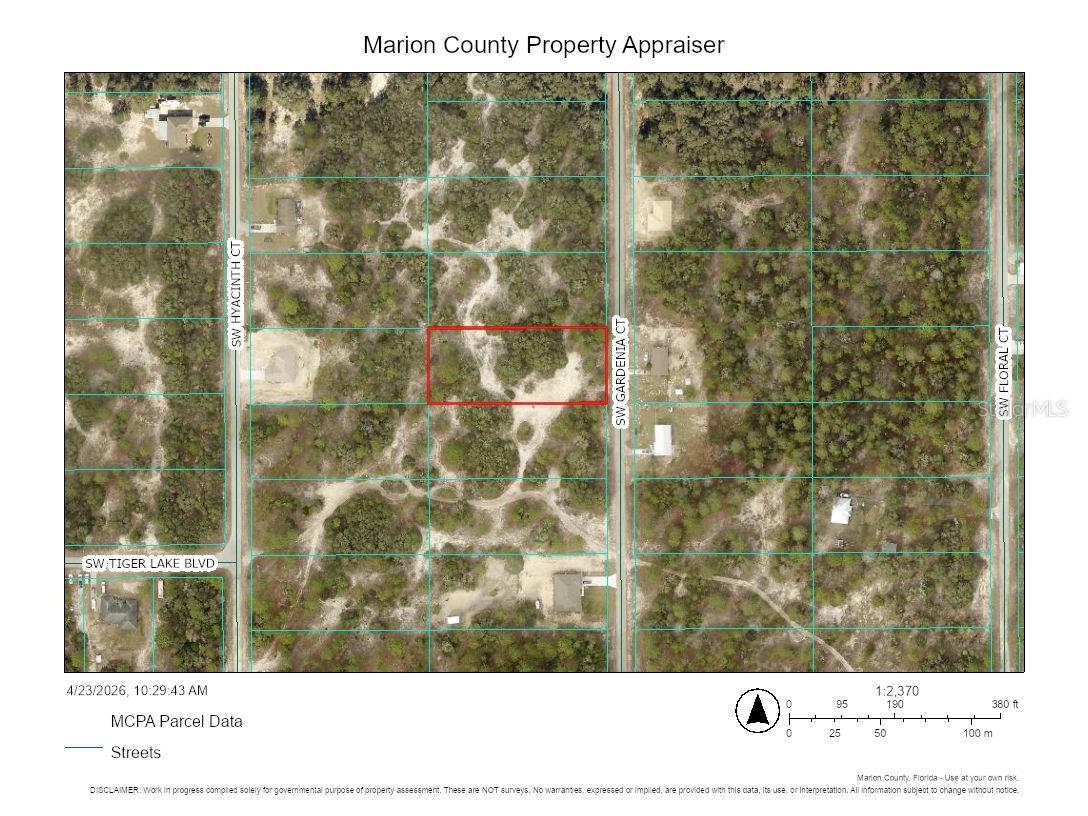 0 SW Gardenia Court Dunnellon FL 34432 OM723370 image2