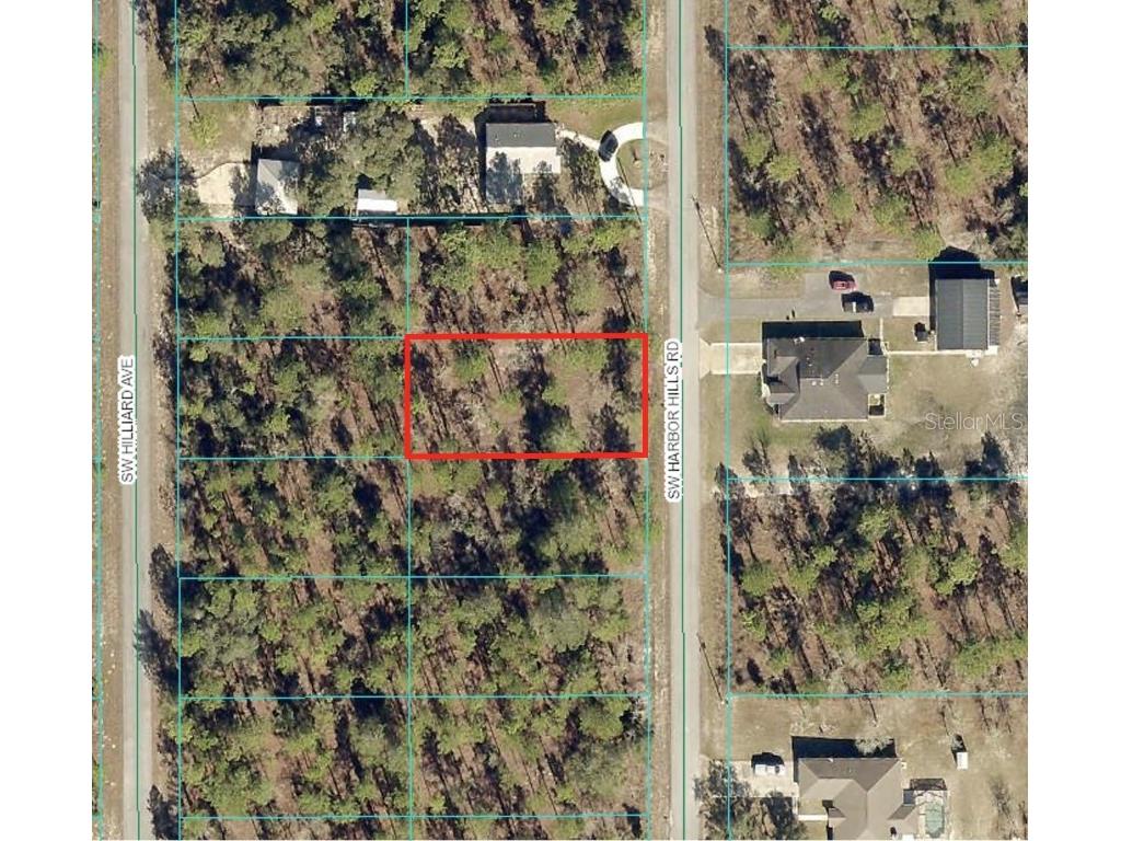 0 SW Harbor Hills Road Dunnellon FL 34431 OM704447 image1