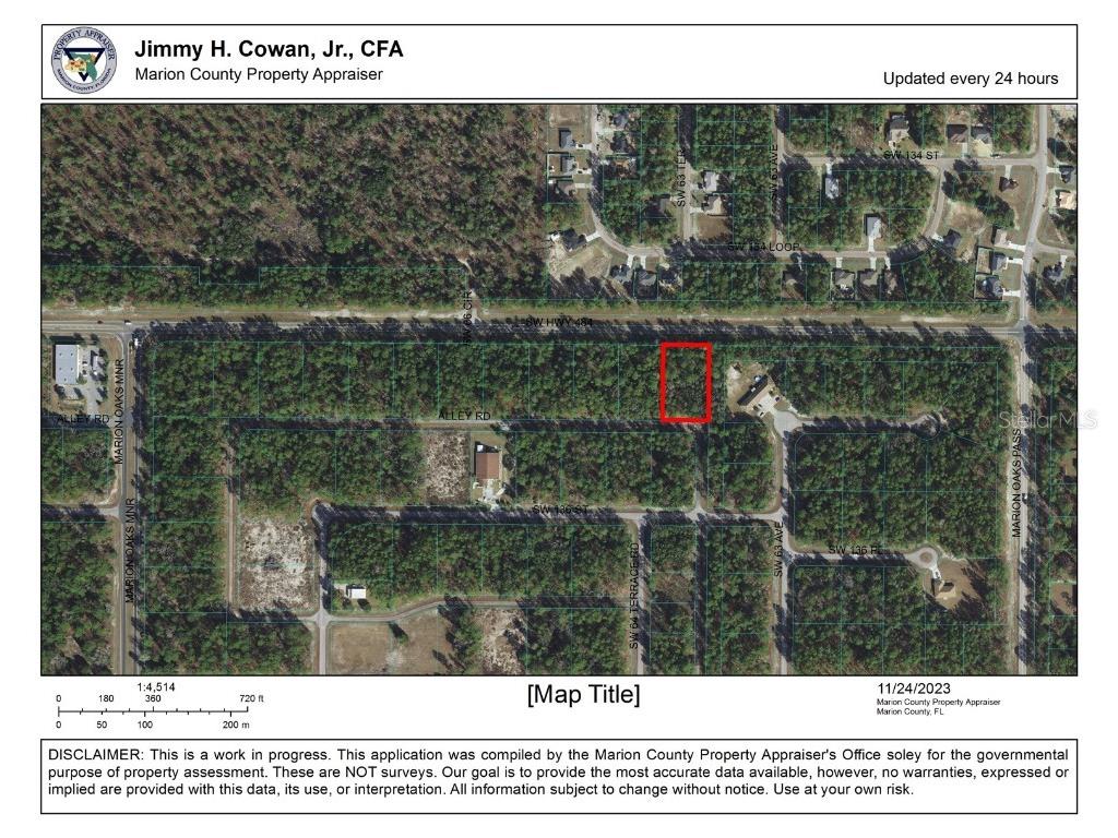 0 SW Hwy 484 Ocala FL 34473 OM668546 image1