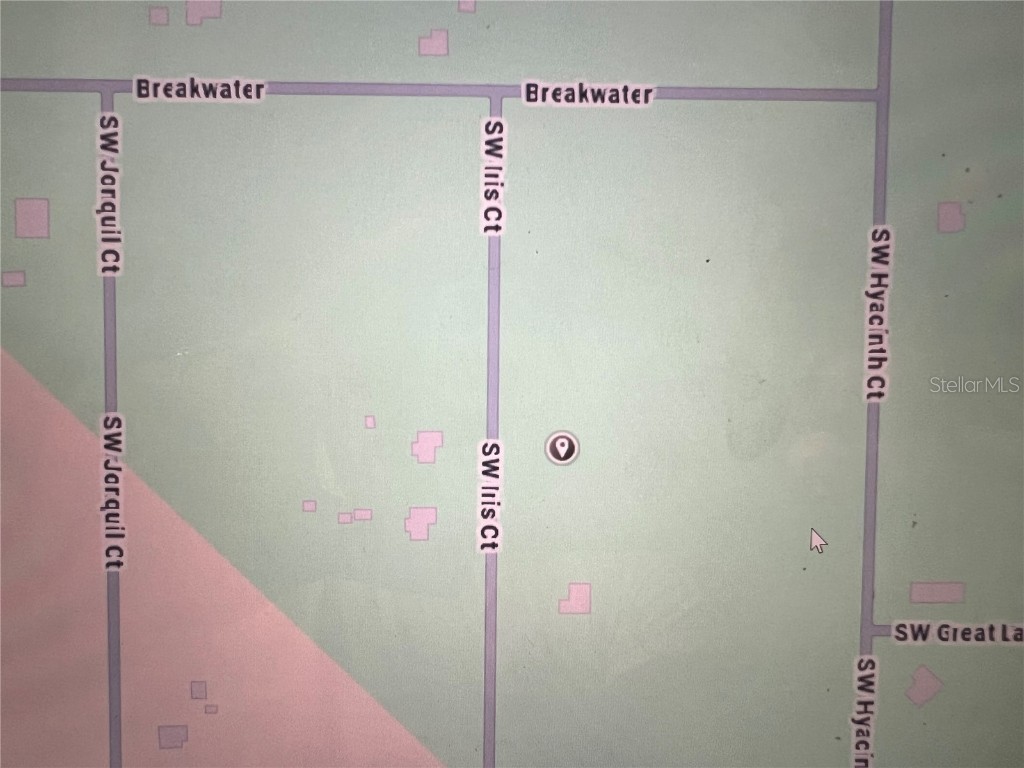 0 SW Iris Court Dunnellon FL 34431 P4928524 image1