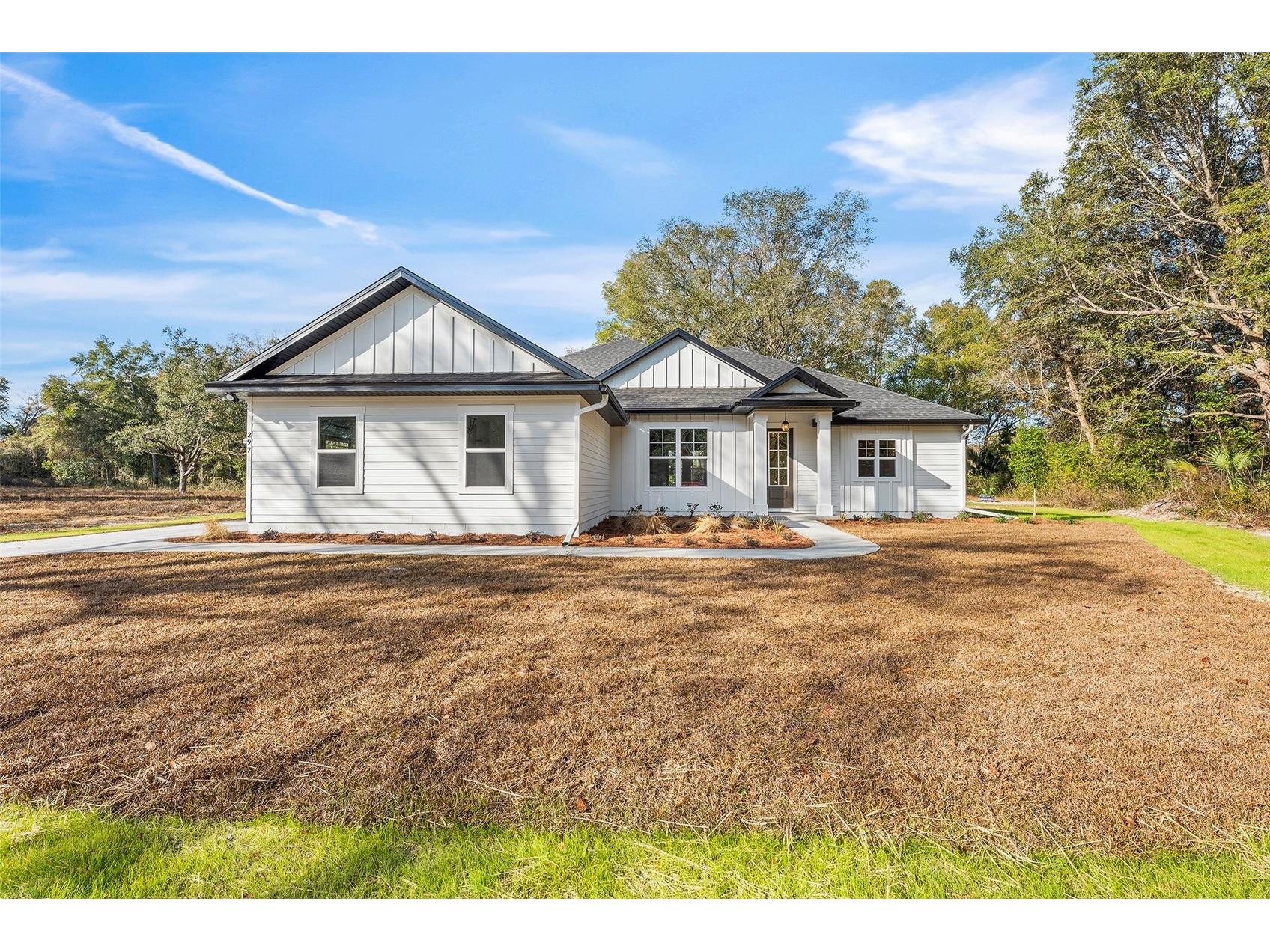 0 SW Kimberly Lane Lot 5 Drive Lake City FL 32024 GC538977 image1