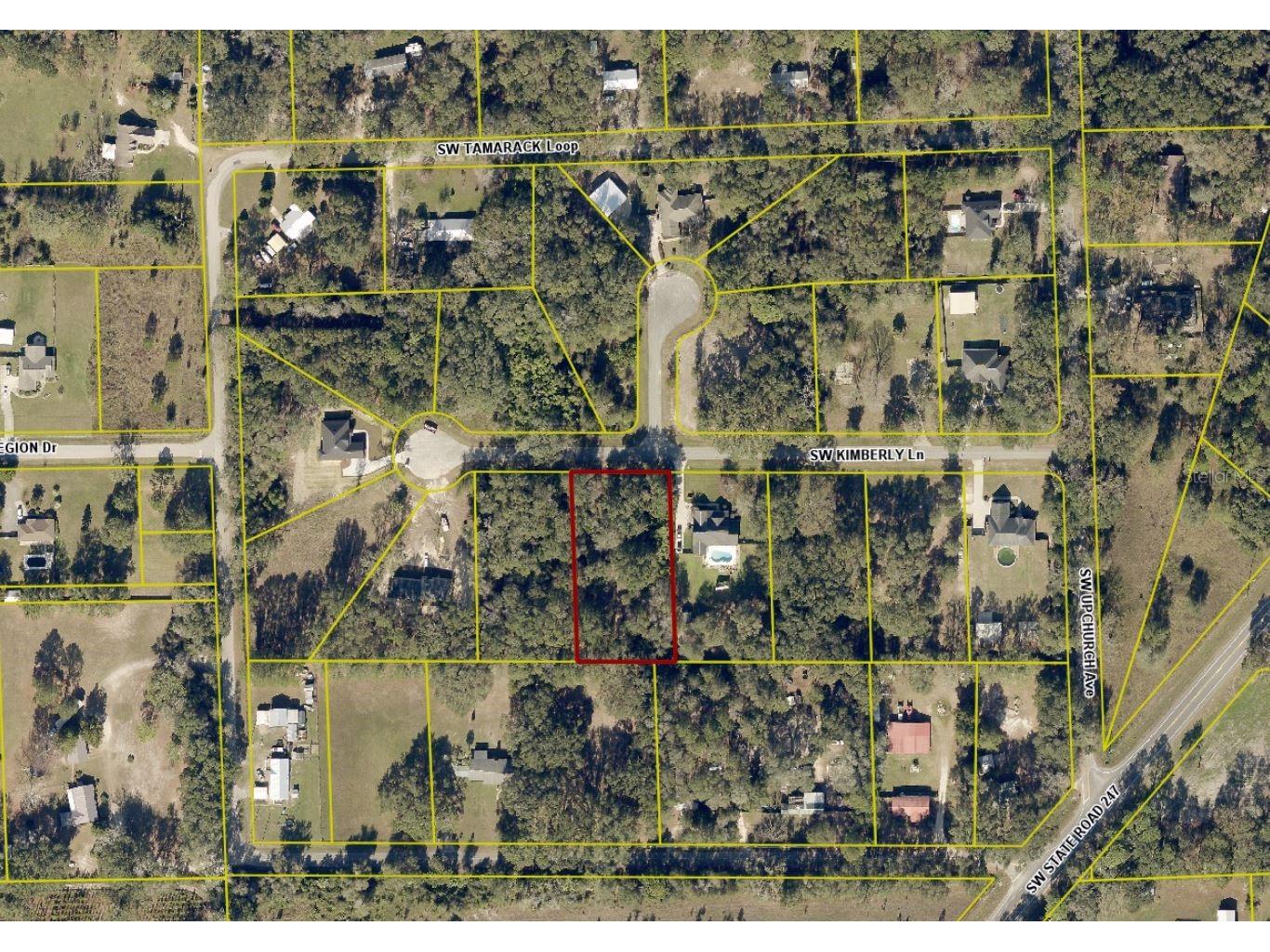 0 SW Kimberly Lane Lot 5 Drive Lake City FL 32024 GC538977 image30