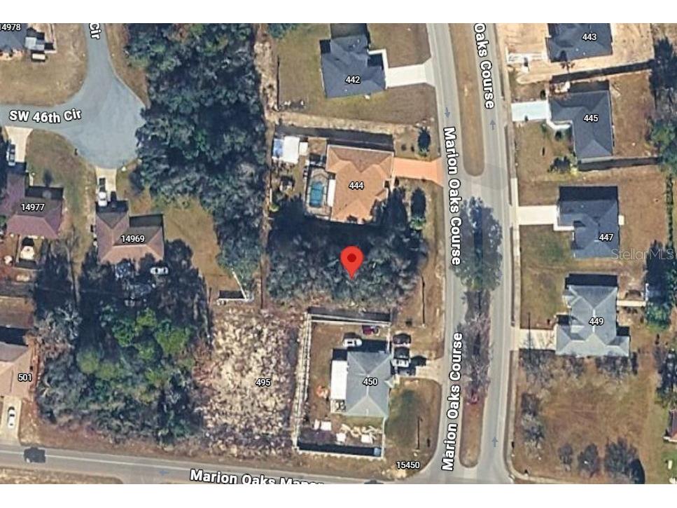 0 SW Mar Oaks Crs Ocala FL 34473 O6378616 image2