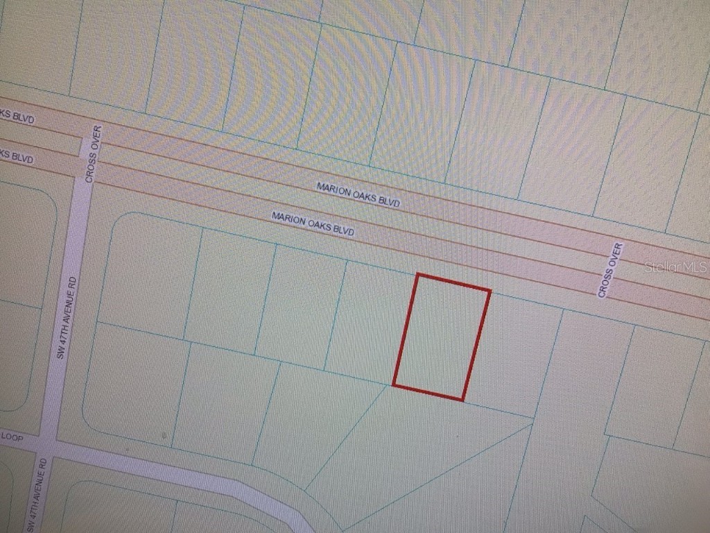 0 SW Marion Oaks Blvd Ocala FL 34473 OM648665 image1