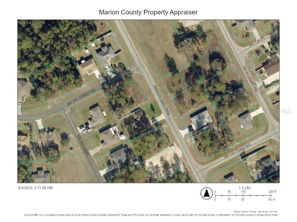 0 SW Marion Oaks Pass Ocala FL 34473 OM709257 image1