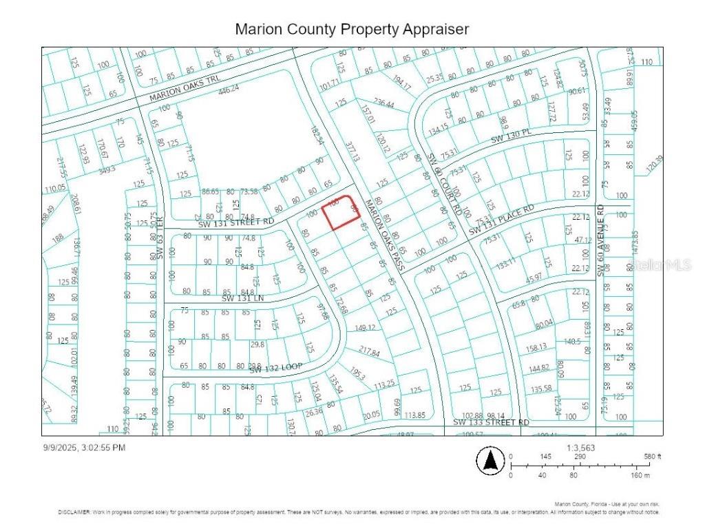 0 SW Marion Oaks Pass Ocala FL 34473 OM709257 image2