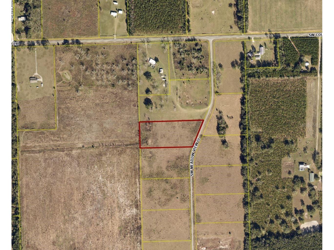 0 SW Meadow View Court Lake City FL 32055 GC538802 image31