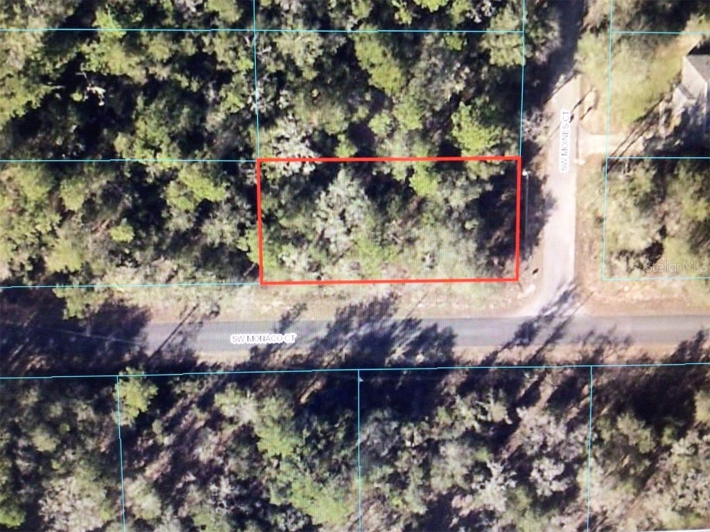 0 SW Moines Court Dunnellon FL 34431 OM658501 image1