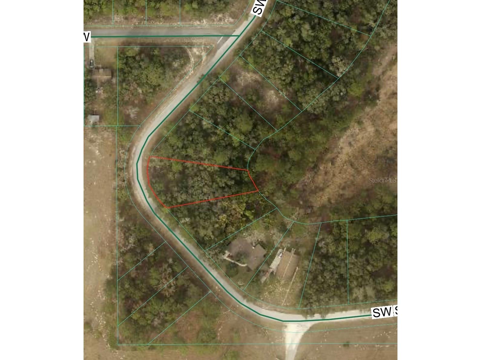 0 SW Shorewood Drive Dunnellon FL 34431 TB8507470 image2