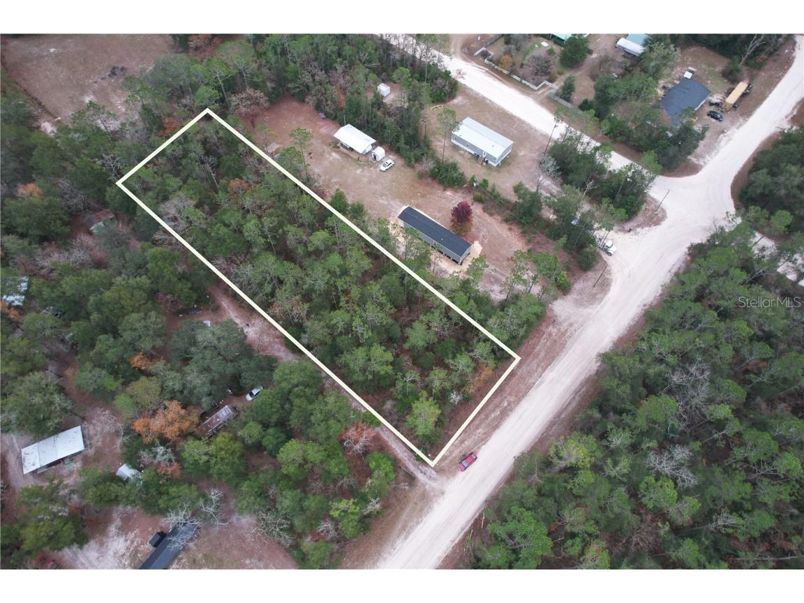 0 SW Trenton Ter Terrace Fort White FL 32038 L4941437 image1