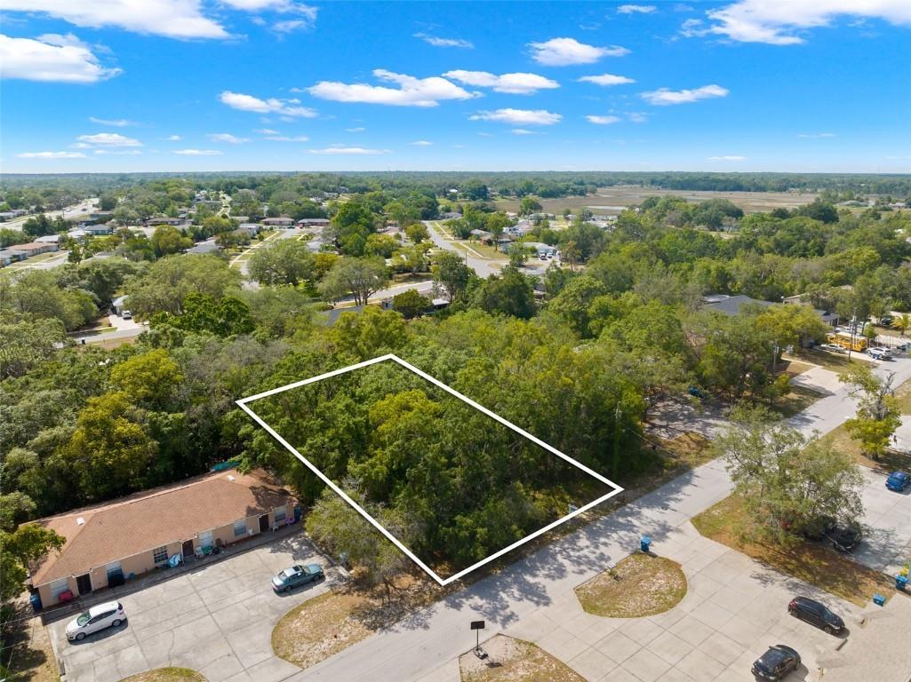 0 Sylvia Avenue Spring Hill FL 34606 W7854587 image1