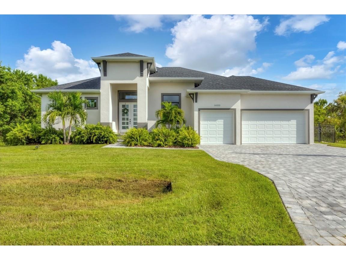 0 Symco Avenue North Port FL 34286 A4634064 image1