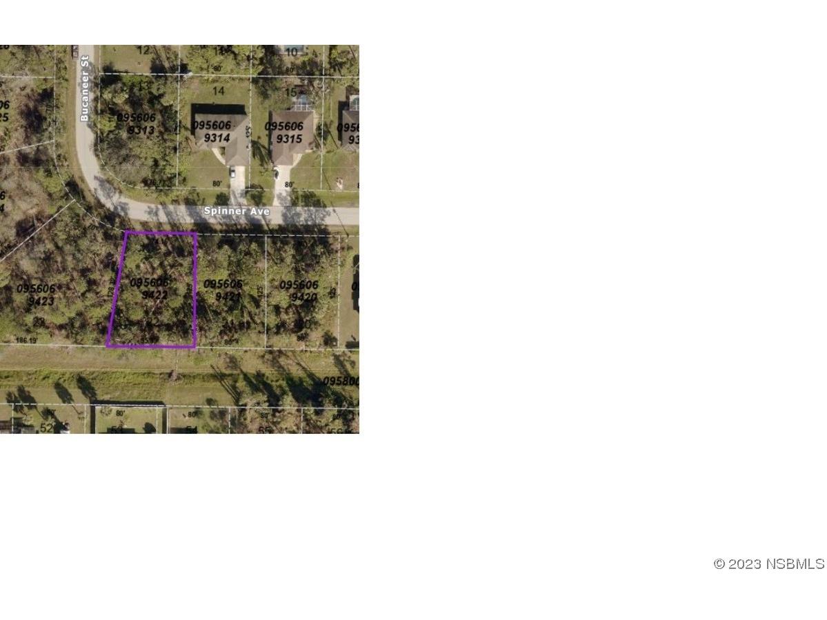 0 Spinner Avenue Out Of Area FL 34286 NS1077343 image1