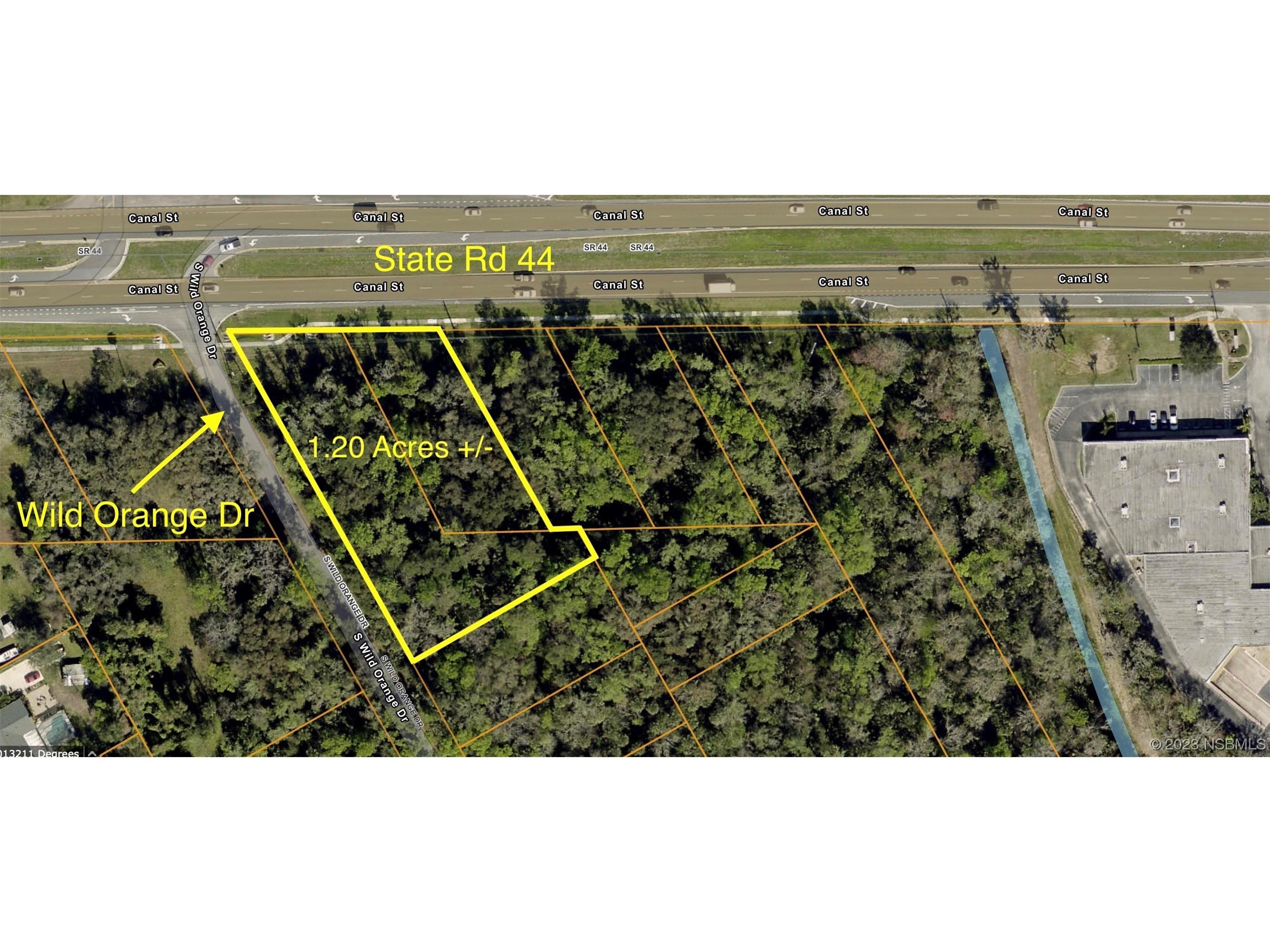0 State Rd 44 New Smyrna Beach FL 32168 NS1076979 image1