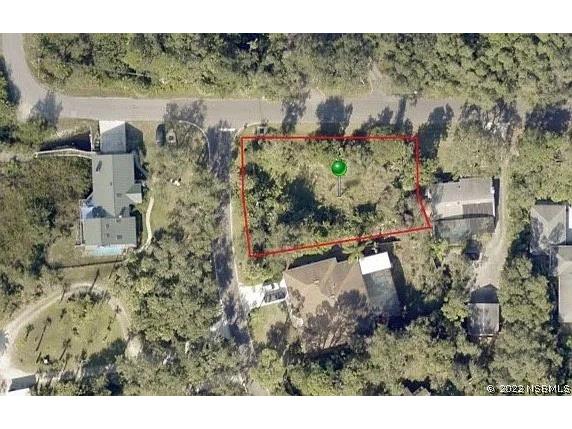 0 Sunset Drive New Smyrna Beach FL 32168 NS1073529 image1