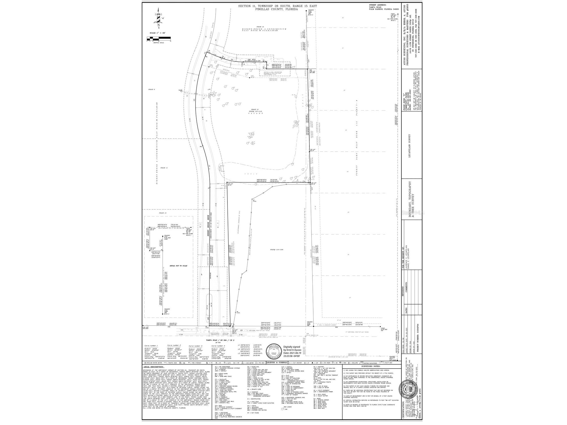 0 Tampa Road Palm Harbor FL 34684 TB8500672 image4