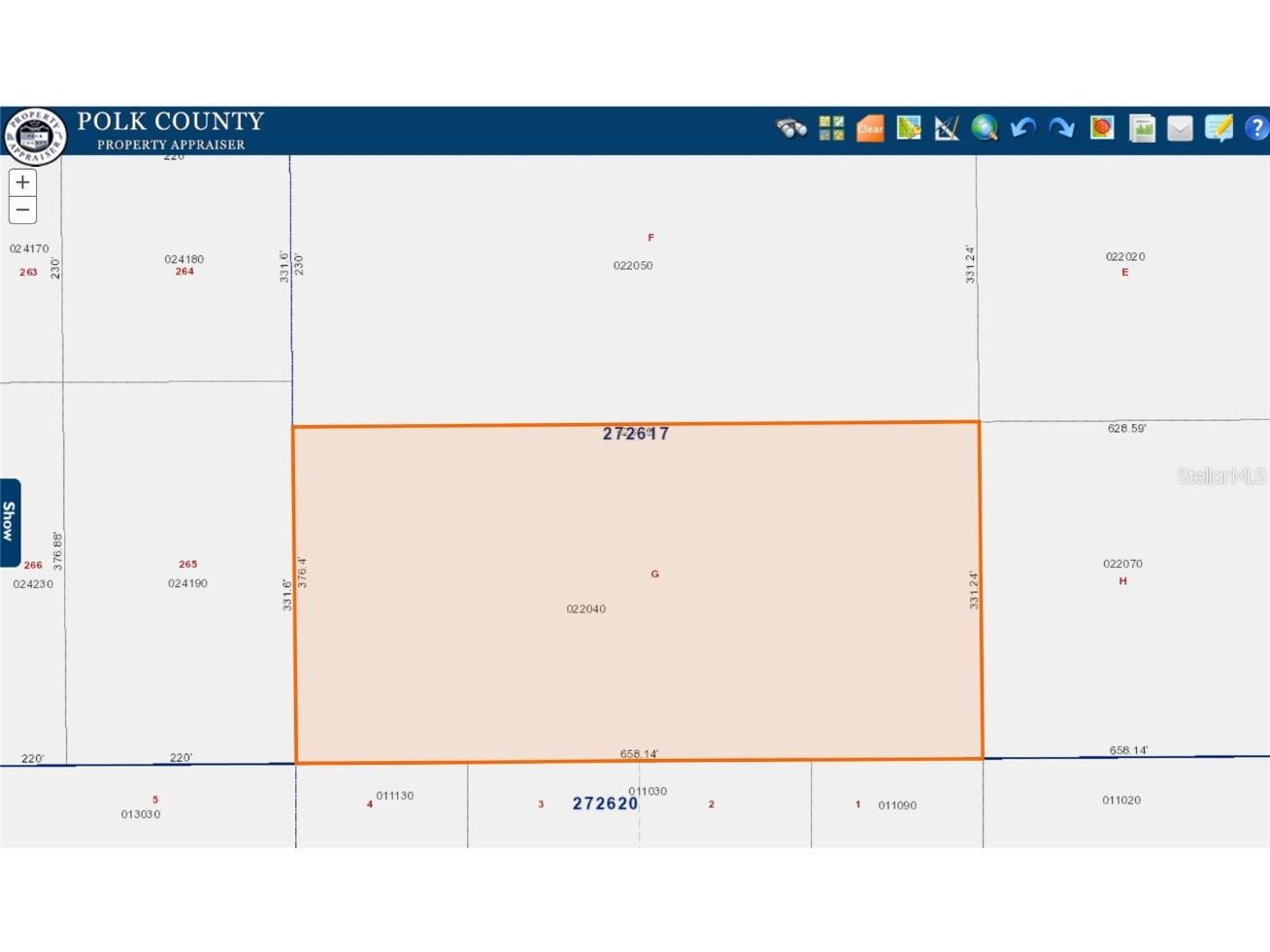 0 Tbd Davenport FL 33837 S5068281 image2
