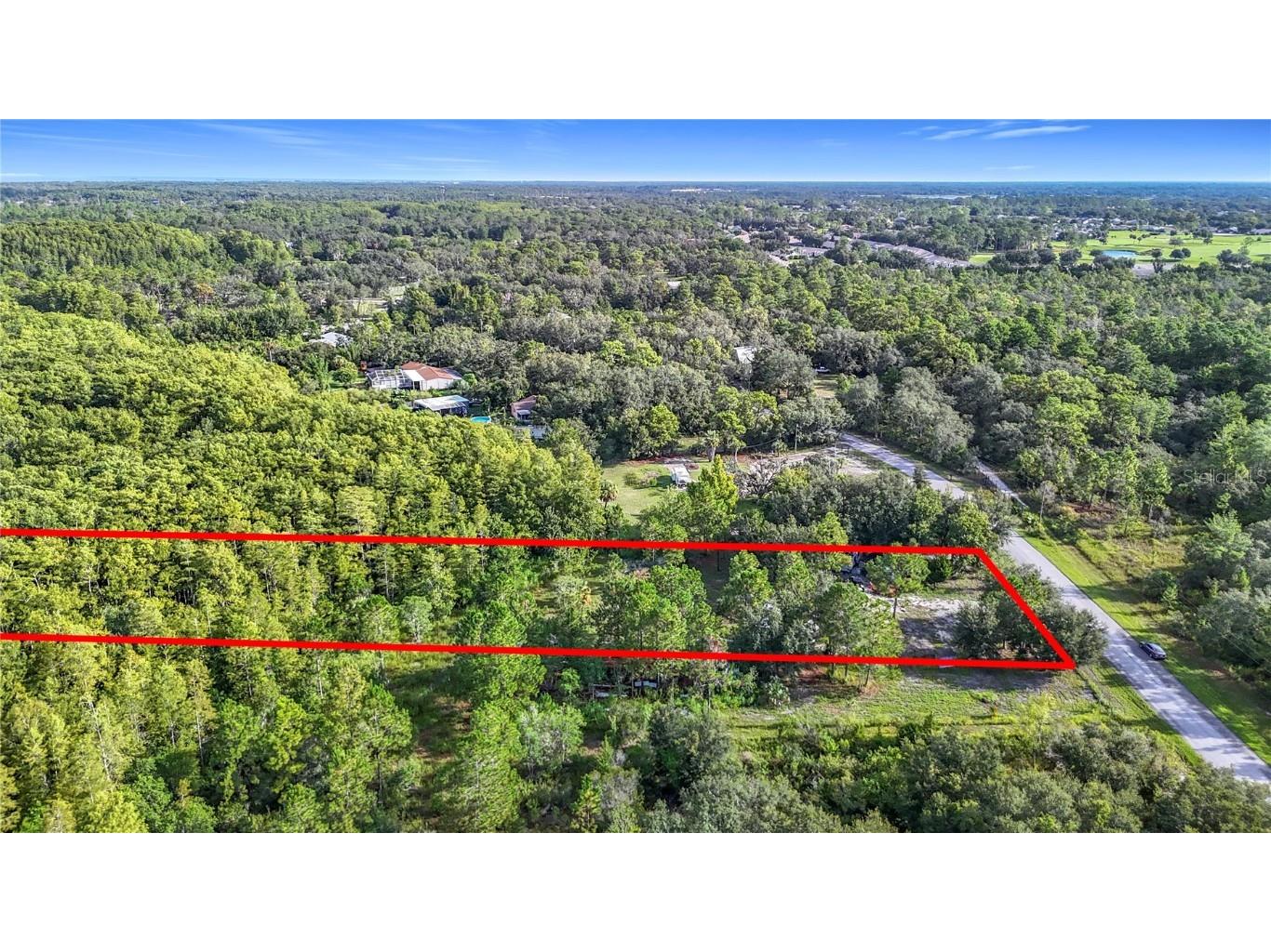 0 Thomas Boulevard Hudson FL 34667 W7877949 image3