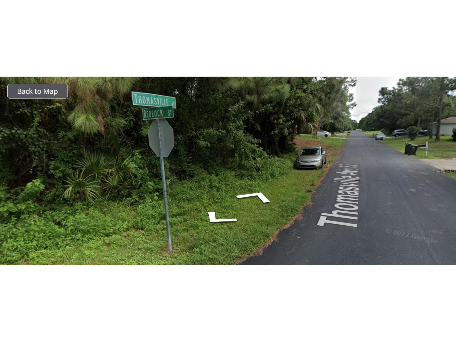 0 Thomasville Palm Bay FL 32909 FC291136 image1