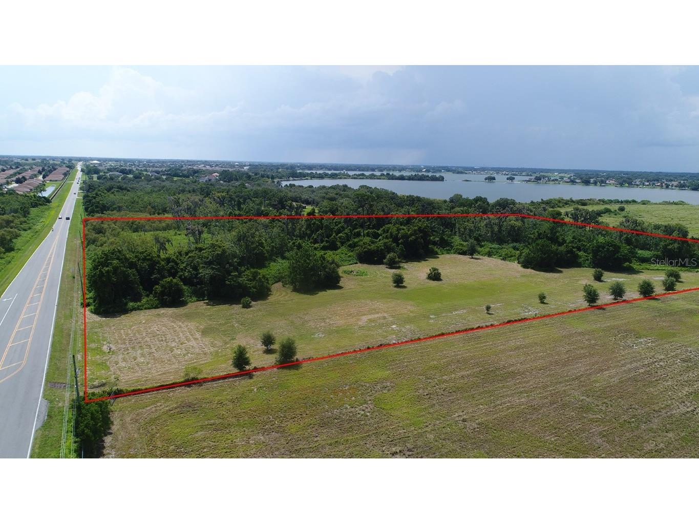 0 Thompson Nursery Road Winter Haven FL 33884 K4901846 image1