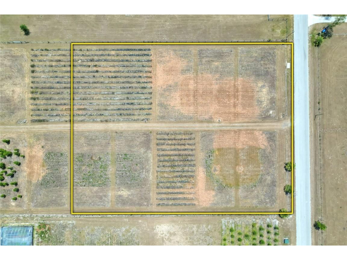 0 Thompson Road Lithia FL 33547 T3551934 image1